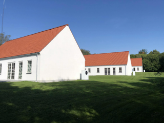 Nye varmepumper skal sikre grn omstilling til fremtiden i sor