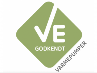 VE-Godkendt installatr