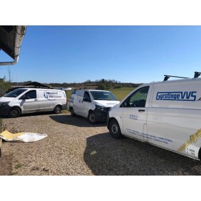 Opstartsbesg p pillefyr - Sjlland 