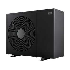 Metro Air P7 luft til vand varmepumpe � 2,09-7,48 kW