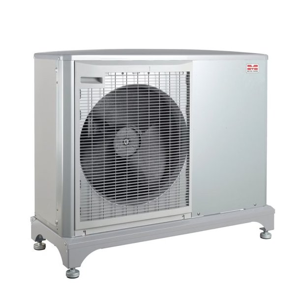 Metro Therm METROAIR F6