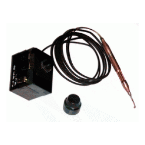 Termo sikring til alle Windhager modeller