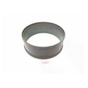 Bund konus til BioWin XL 35 til 60 kw. 