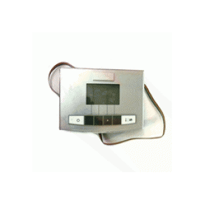 InfoWIN Plus Styring til BioWin 1 & BioWin XL