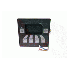 InfoWIN Styring til BioWin Lite & VarioWin