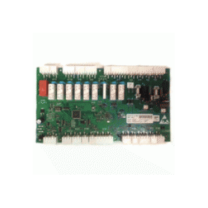 Hovedprintkort til BioWIN 2