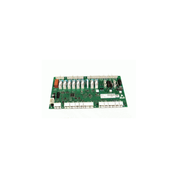 Printkort til VarioWin