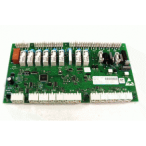 Printkort til BioWin XL  35 kw - 45 kw - 60 kw