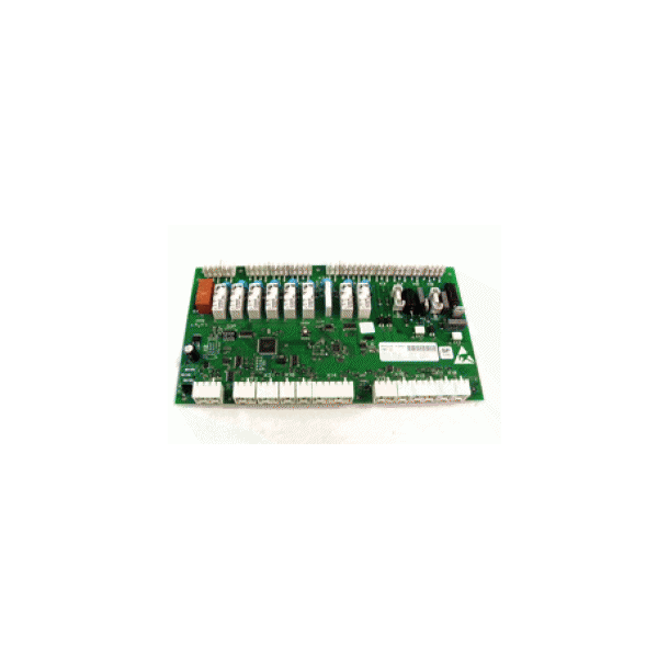 Printkort til BioWin XL  35 kw - 45 kw - 60 kw