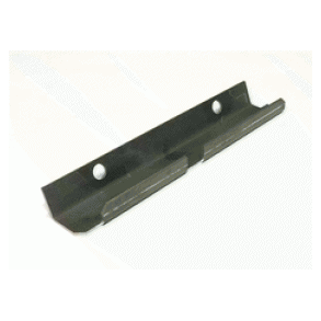 Aflastnings skinne for ledeplade BioWIN 1  Windhager modeller