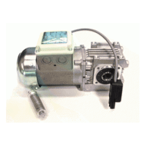 Gear motor  Biowin 1    10 - 15 KW  og PMX  150 K 