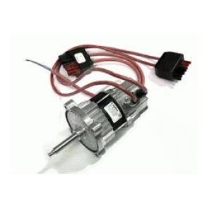 Rggas blser til BioWIN 1  og  PMX