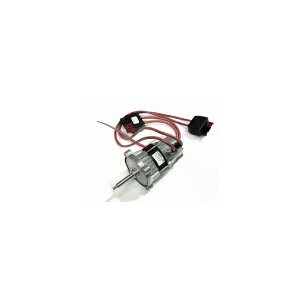 Rggas blser til BioWIN 1  og  PMX