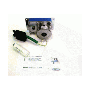 Motor til omskifter enhed 3 og 8 suge sonder