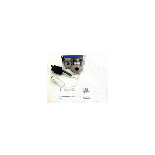 Motor til omskifter enhed 3 og 8 suge sonder