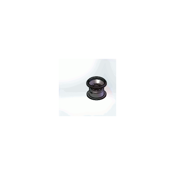 Top konus til BioWin 2     10 kw og 15 kw. 