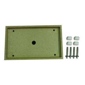 Isoleringssten til lge