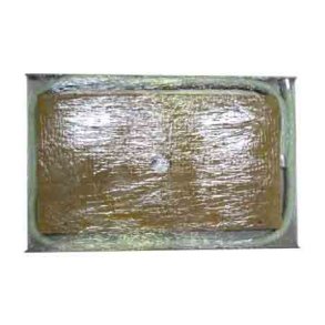 Isolering med plade til Baxi Multiheat 1,5 (bag isoleringssten)