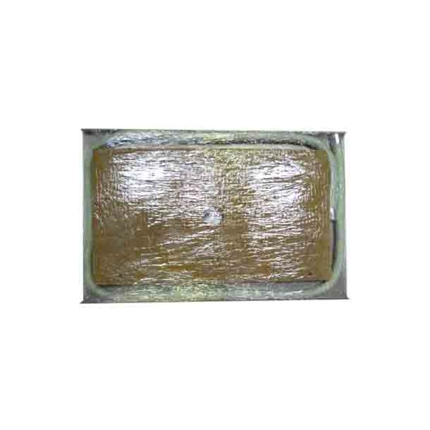 Isolering med plade til Baxi Multiheat 1,5 (bag isoleringssten)