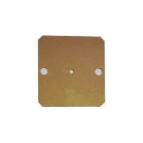 Pakning for renseklap til Baxi Multiheat 1,5