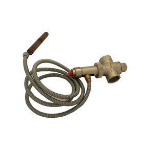 Termisk ventil, 95C til Baxi Multiheat 1,5 - 2,5 - 4,0