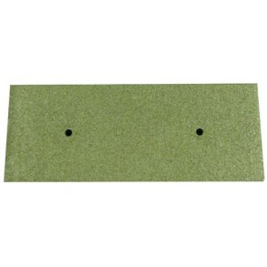 Isoleringssten for lge/aske til Baxi Multiheat 2,5