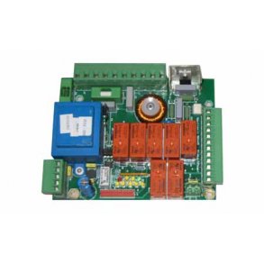 Baxi Multi Heat power print