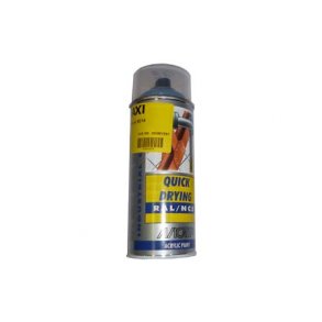 Rep. Maling dueblå til Baxi Multiheat 1,5 - 2,5 - 4,0 (Lyseblå)