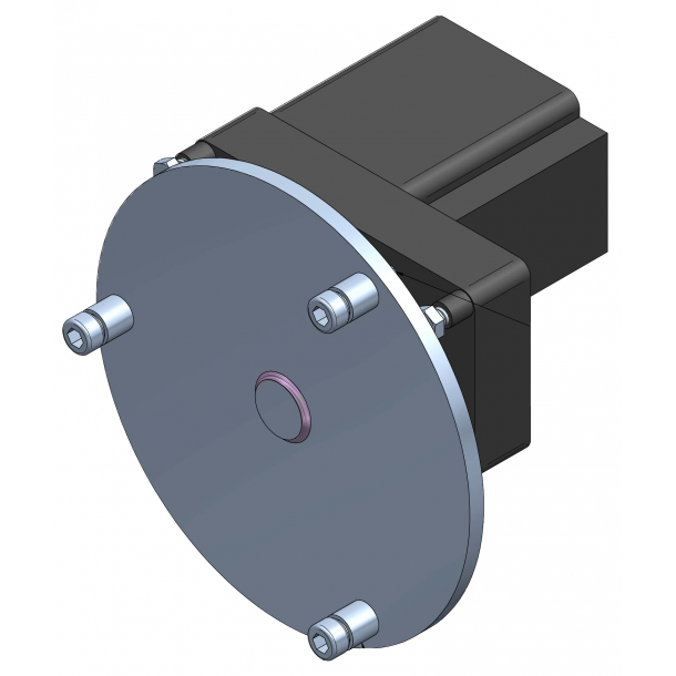 BAXI TPK AUT. RGRRSRENSEMOTOR