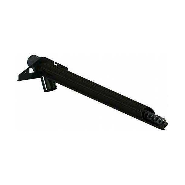 Robust snegl til mini silo 150