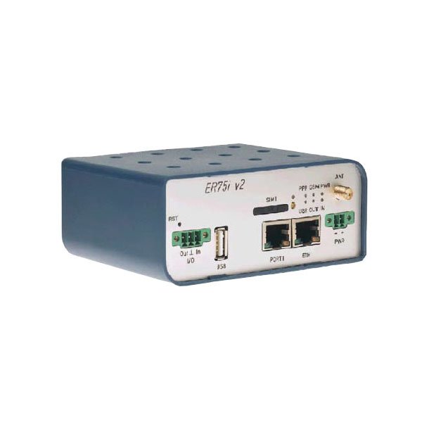 SMS modem