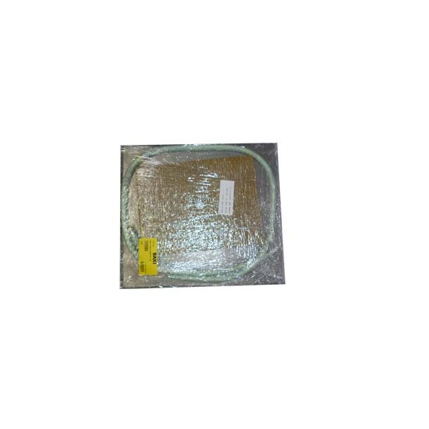 Isolering med "stor" plade til Baxi Multiheat 2,5 (bag isoleringssten)
