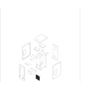 Askeskuffel�ge BS2030