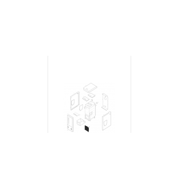 Askeskuffel�ge BS2030