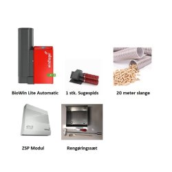  BioWin Lite Automatic  7,6  25,9 kw m. sug