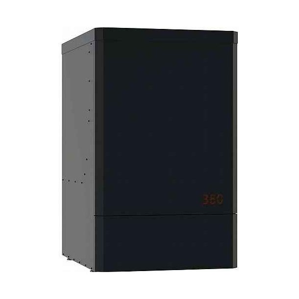 Blackstar+ silo 380