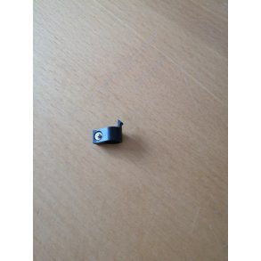 Clips for fotosensor