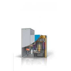 Easypell NEXT V2  16 kW pillefyr