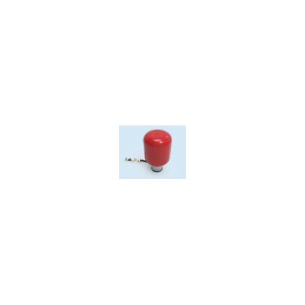 Easypell Ekspansionsbeholder 24l