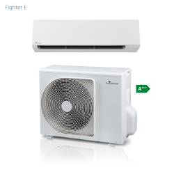 Fighter E25 U Luft til luft-varmepumpe st