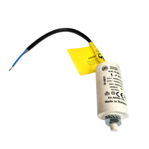Kondensator 1 mF/450V