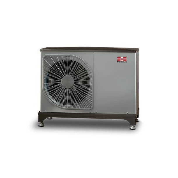Metro Therm METROAIR F12
