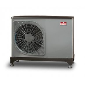 Metro Therm METROAIR F8