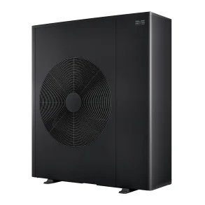  Metro Air P11 luft til vand varmepumpe -3-11,40 kW
