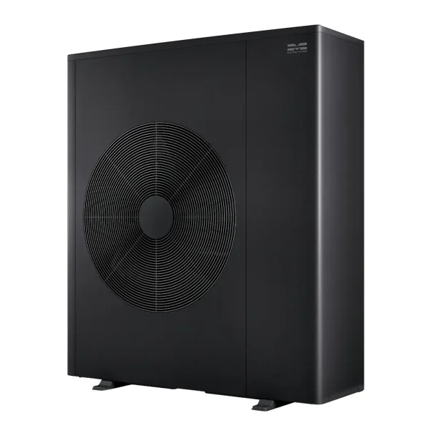  Metro Air P11 luft til vand varmepumpe -3-11,40 kW