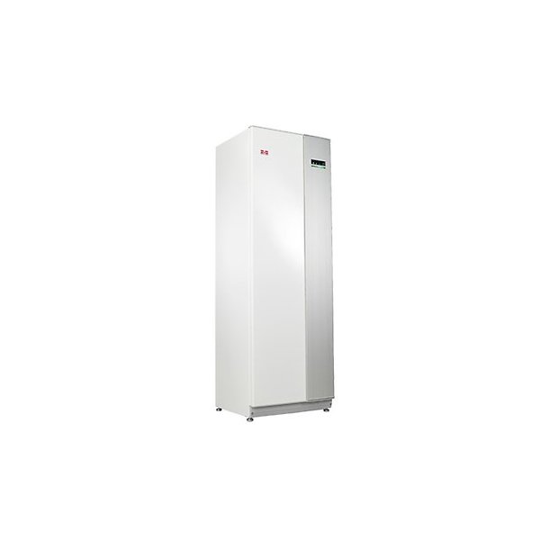 Metrosaver DUO 40 kW