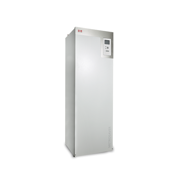 Metrosaver MB 10 kW