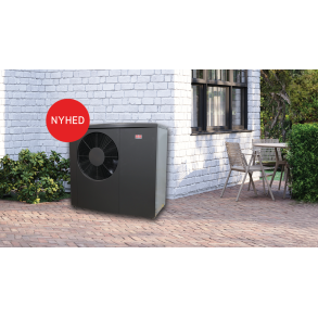 Metro Therm METROAIR S12