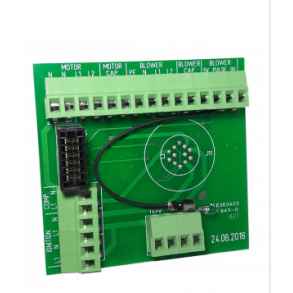 RTB Motorprint 12 PIN NTC