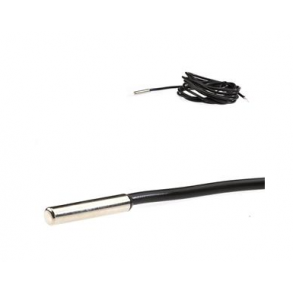 Woody/Scotte NTC universal temperaturf�ler m/10 mtr. ledning